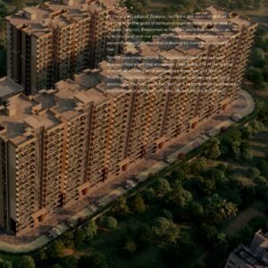 Pavitra Luxury Residences