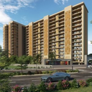 Atlantis Grand, Located on High Ground, Zirakpur 