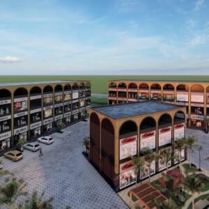 EverRich buildcon private limited