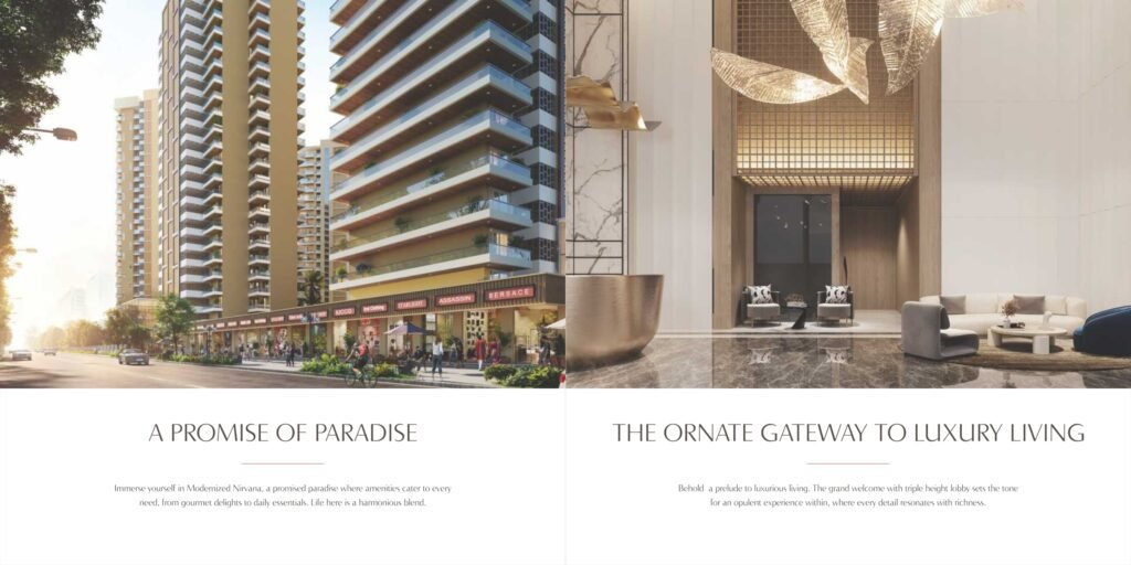 Atulyam the bliss sector 88, mohali for Sale | MohaliInvest