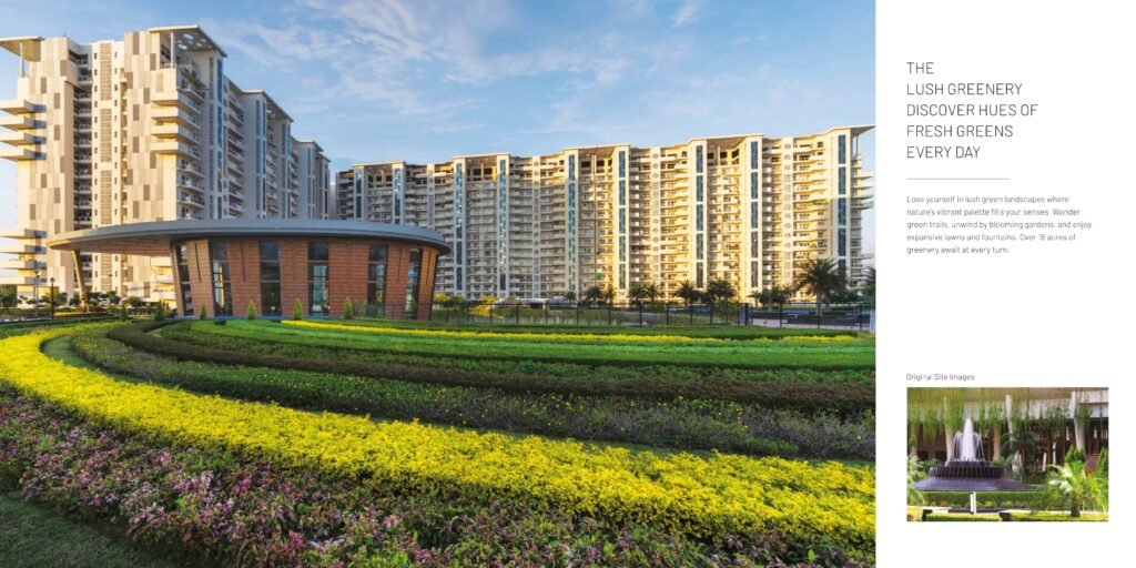 JLPL FALCON VIEW , SECTOR 66A , MOHALI in SECTOR 66A, MOHALI for Sale | MohaliInvest