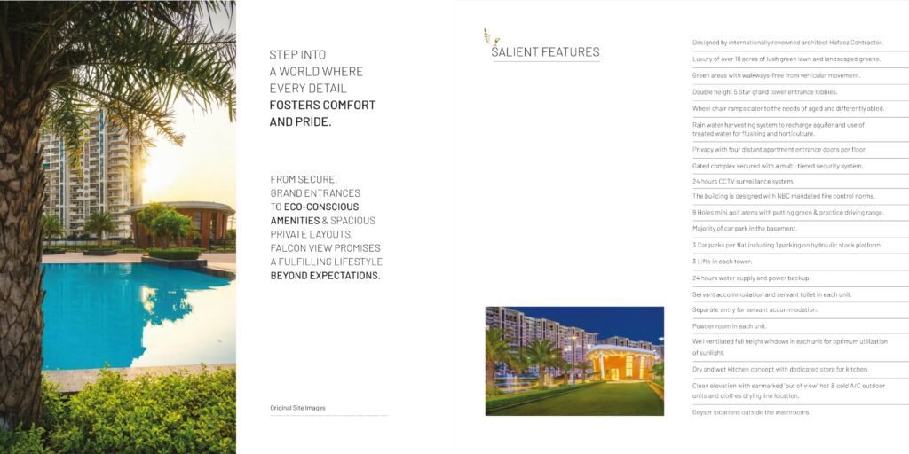 JLPL FALCON VIEW , SECTOR 66A , MOHALI in SECTOR 66A, MOHALI for Sale | MohaliInvest