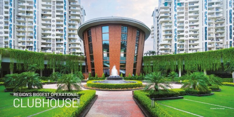 JLPL FALCON VIEW , SECTOR 66A , MOHALI in SECTOR 66A, MOHALI for Sale | MohaliInvest