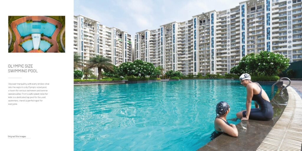 JLPL FALCON VIEW , SECTOR 66A , MOHALI in SECTOR 66A, MOHALI for Sale | MohaliInvest