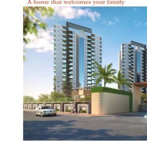 Vera Prestige Tower , Mohali