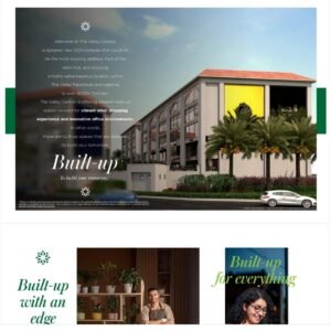 DLF Valley