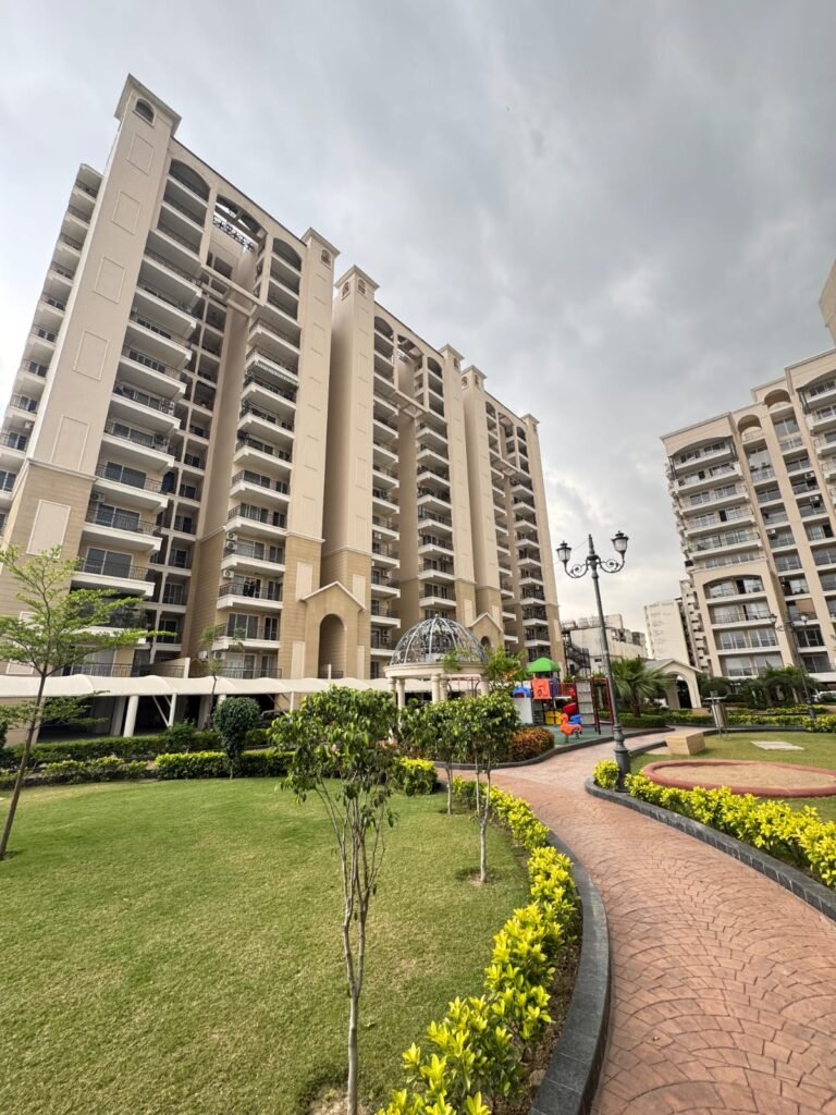 EL SPAZIA , ZIRAKPUR for Sale | MohaliInvest