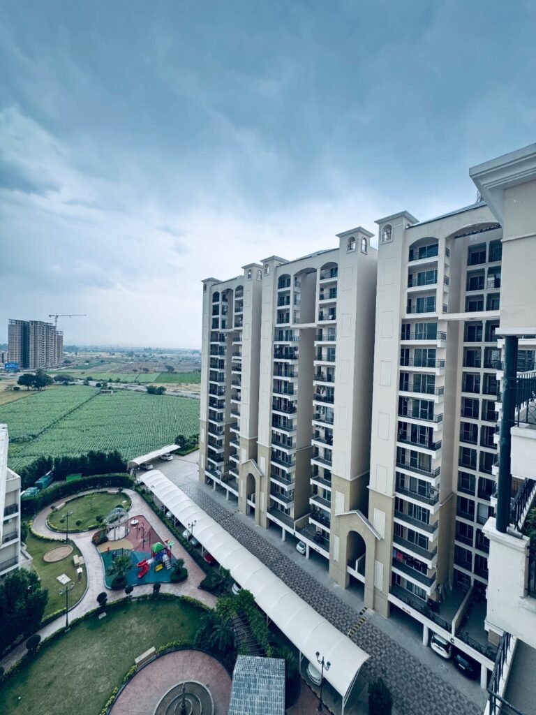 EL SPAZIA , ZIRAKPUR for Sale | MohaliInvest