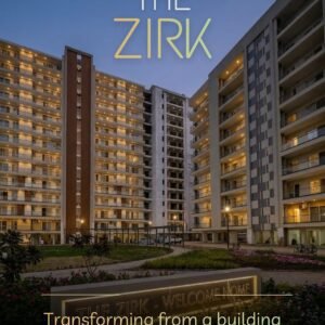 The Zirk , Zirakpur