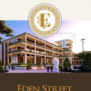 KBD Eden Street , Kharar