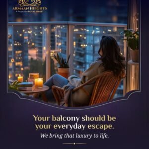 Armaan Heights , Greater Mohali