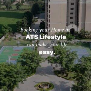 ATS Lifestyle , Derrabassi