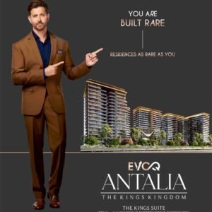 Evoq Antalia , Mohali