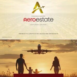 Aeroestate