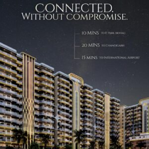 Vista Palencia , Zirakpur