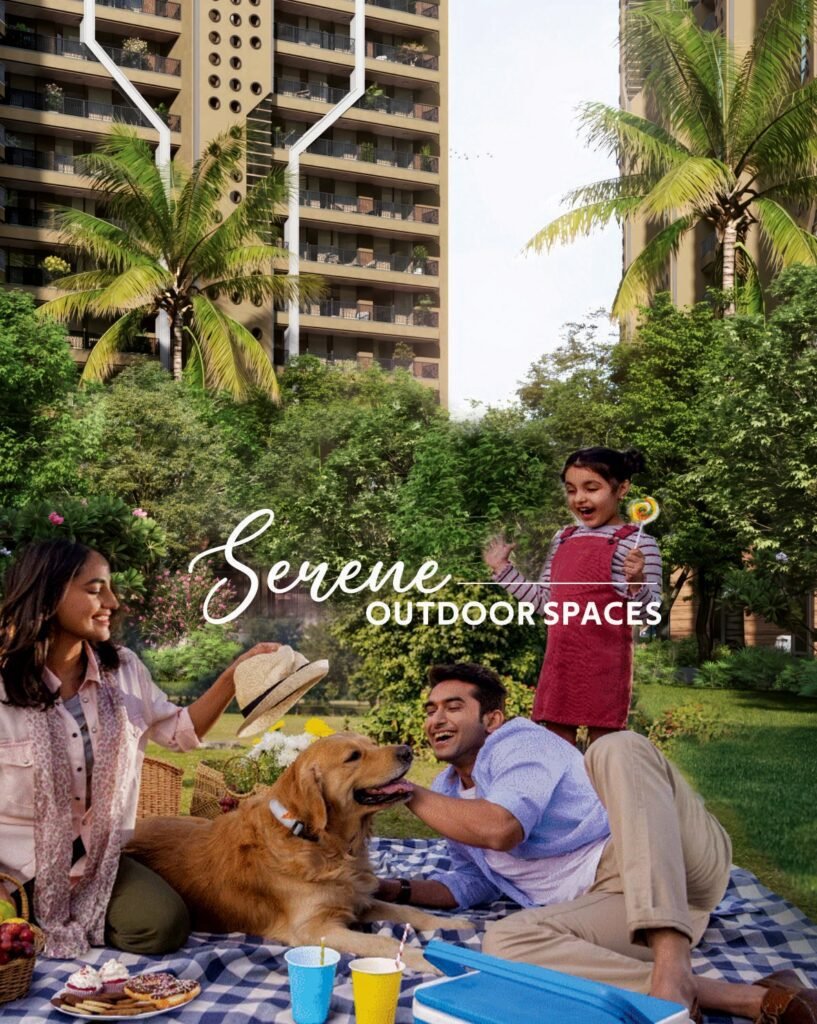 Amayra SkyCity in KHARAR - KURALI ROAD for Sale | MohaliInvest
