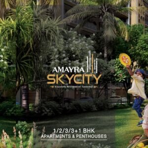 Amayra SkyCity