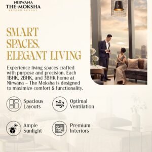 Nirwana The Moksha