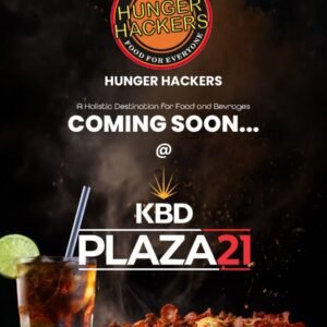 KDB Plaza 21