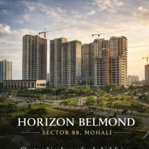 Horizon Belmond , Mohali
