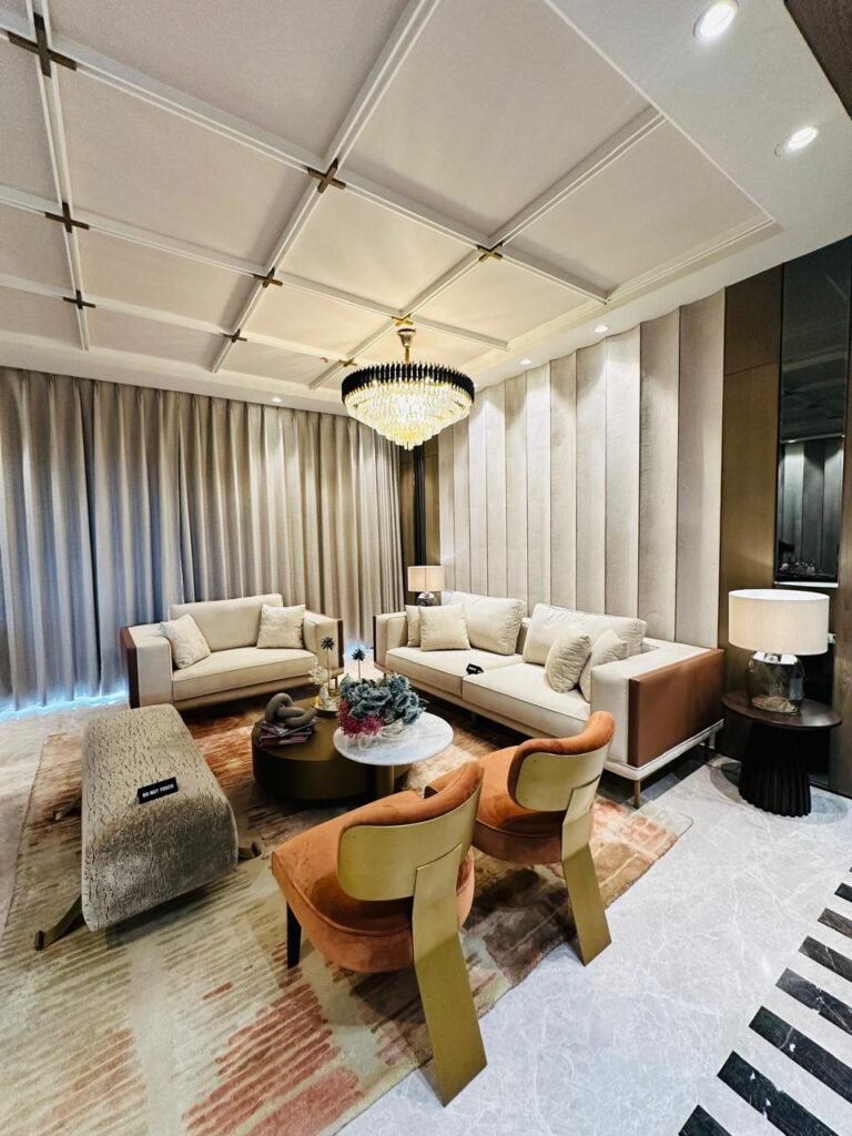Atulyam the bliss sector 88, mohali for Sale | MohaliInvest