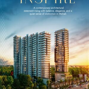 Joy Grand , Mohali