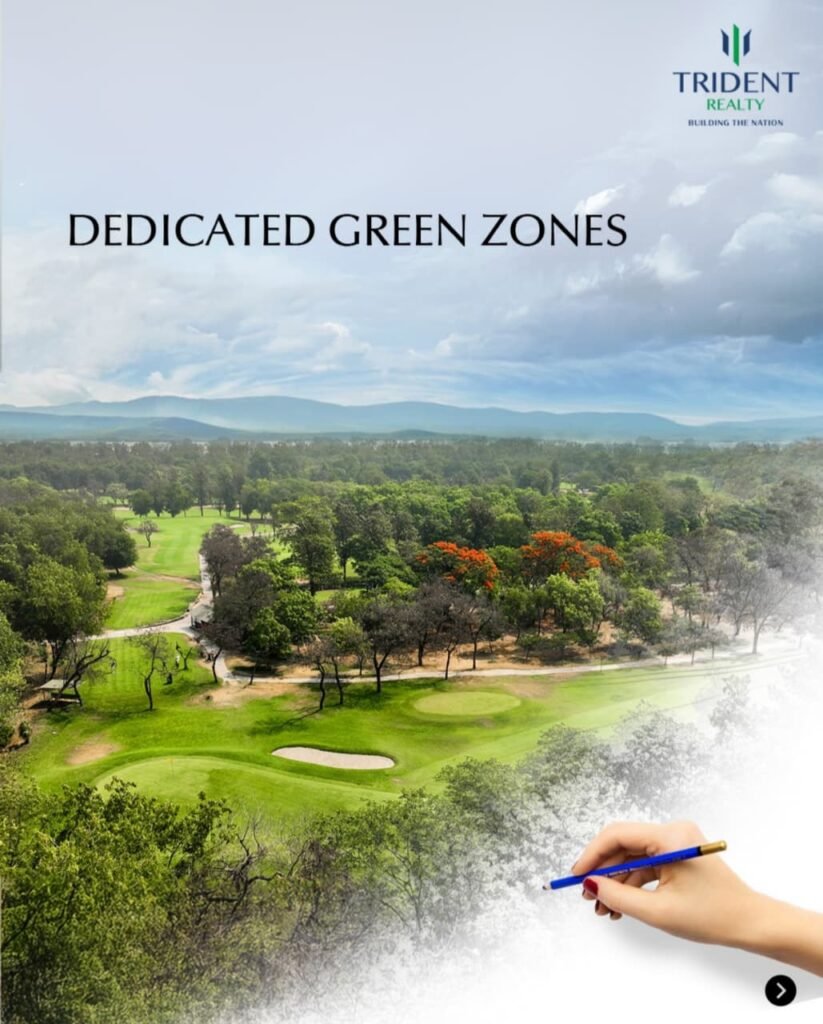 TRIDENT HILLS , PANCHKULA in Pinjore-Kalka Urban Complex, Panchkula for Sale | MohaliInvest