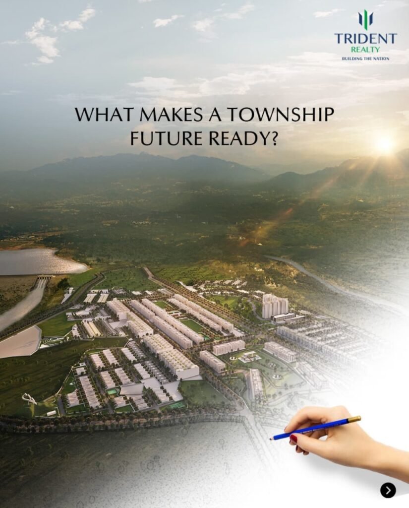 TRIDENT HILLS , PANCHKULA in Pinjore-Kalka Urban Complex, Panchkula for Sale | MohaliInvest