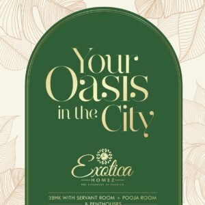 Exotica Homez , Mohali