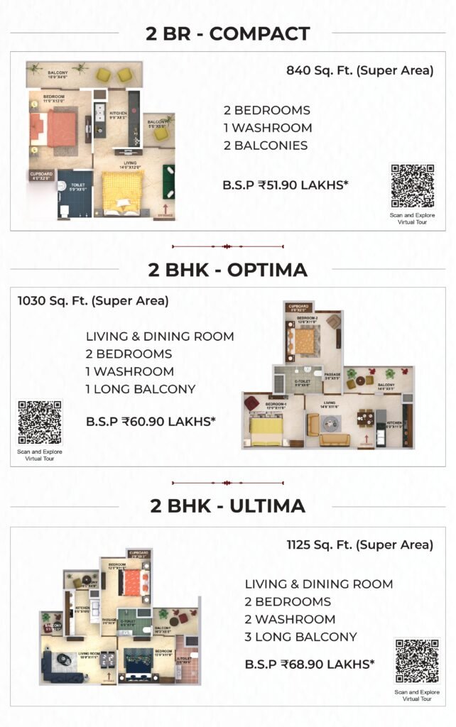 Lok Awas , Sector 74A, Airport Road / PR-7 in Sector 74A , Airport Road , Mohali for Sale | MohaliInvest