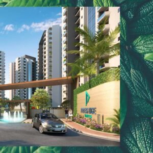 Vera Prestige Tower, Mohali