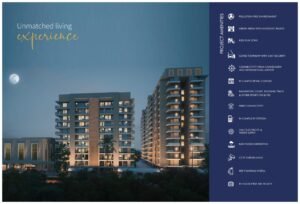 The Zirk , Highground Road, Zirakpur for Sale | MohaliInvest