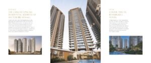 Noble Magnollia,Sector 88,Mohali in Sector 88, Mohali for Sale | MohaliInvest