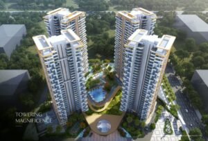 Noble Aurellia , Sector 88 , Mohali in Sector 88, Mohali for Sale | MohaliInvest