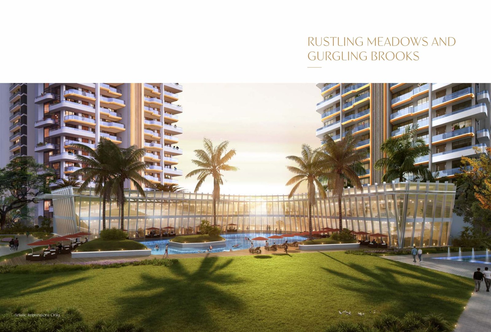 Noble Aurellia , Sector 88 , Mohali in Sector 88, Mohali for Sale | MohaliInvest