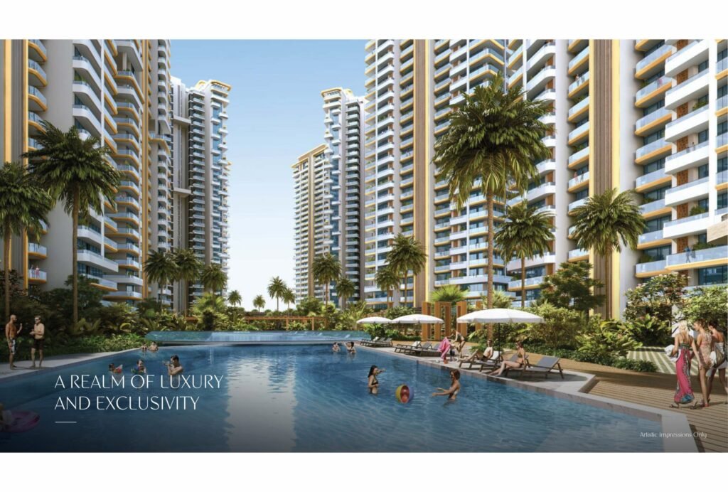 Noble Aurellia , Sector 88 , Mohali in Sector 88, Mohali for Sale | MohaliInvest