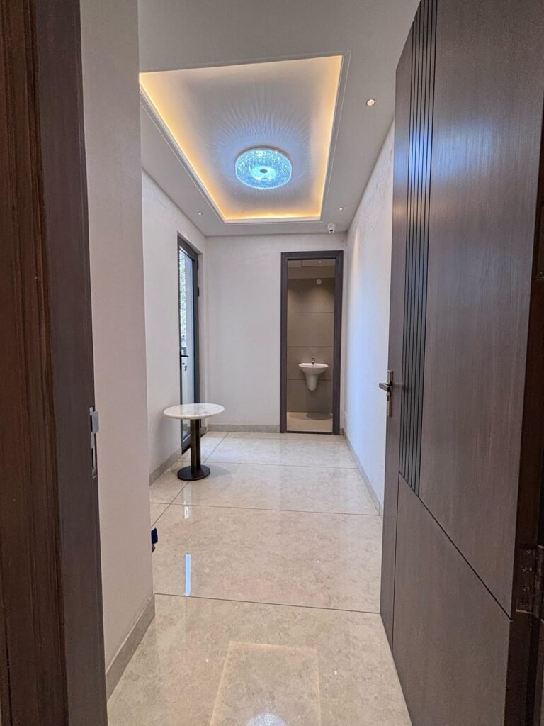 Vamana Arvindam, Zirakpur in Patiala Road, Zirakpur — adjoining Aerocity for Sale | MohaliInvest