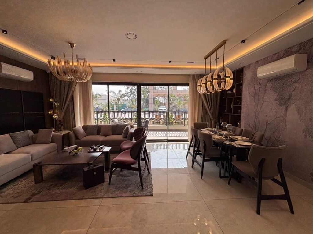 Vamana Arvindam , Zirakpur in NH-7, Patiala Highway, Zirakpur, Punjab for Sale | MohaliInvest