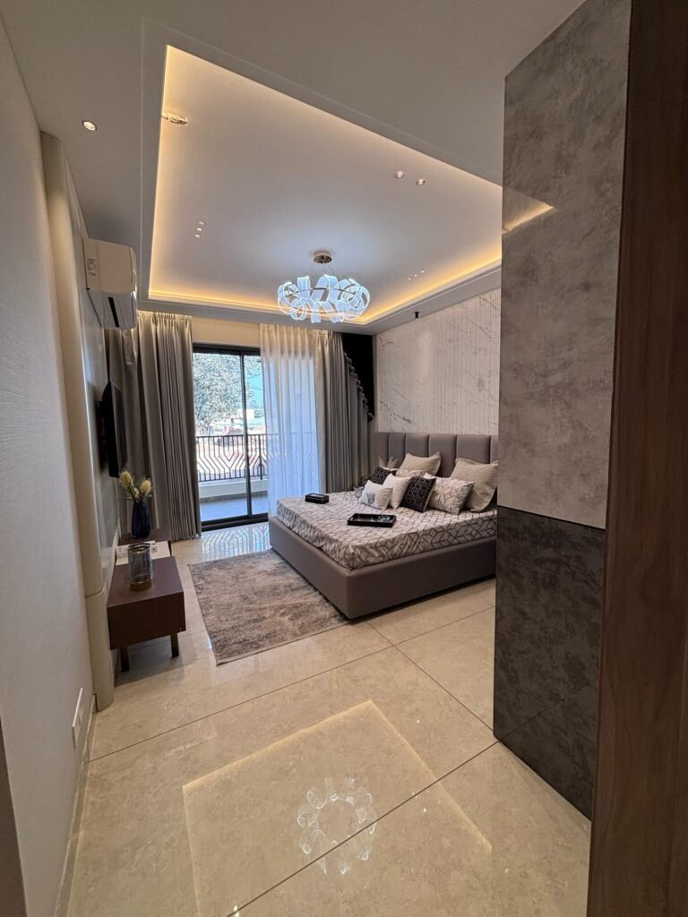 Vamana Arvindam , Zirakpur in NH-7, Patiala Highway, Zirakpur, Punjab for Sale | MohaliInvest