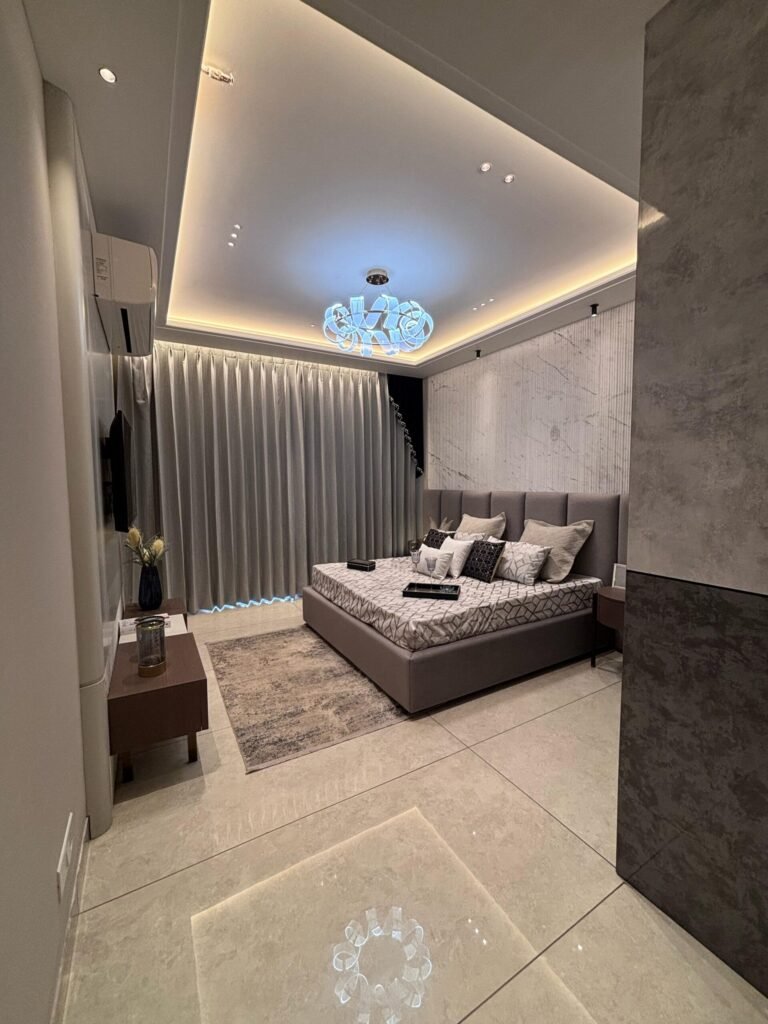 Vamana Arvindam, Zirakpur in Patiala Road, Zirakpur — adjoining Aerocity for Sale | MohaliInvest