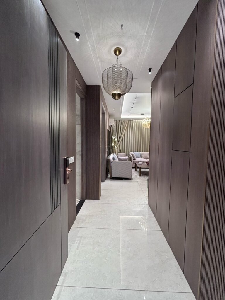 Vamana Arvindam, Zirakpur in Patiala Road, Zirakpur — adjoining Aerocity for Sale | MohaliInvest