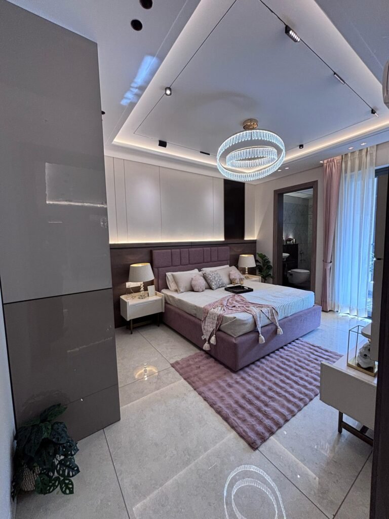 Vamana Arvindam , Zirakpur in NH-7, Patiala Highway, Zirakpur, Punjab for Sale | MohaliInvest