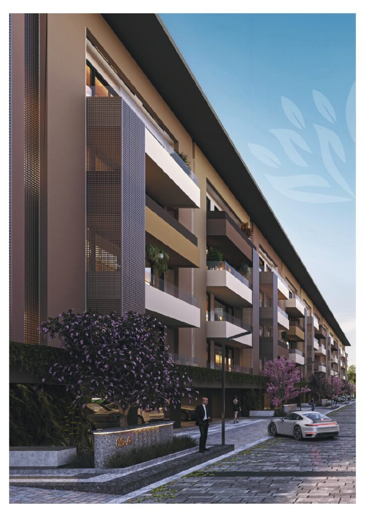 Gulnaar Serene , Singhpura , Zirakpur in Singhpura,Zirakpur for Sale | MohaliInvest