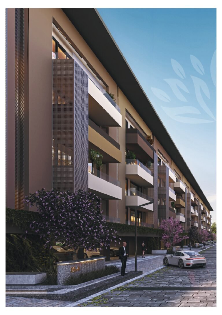 Gulnaar Serene , Singhpura , Zirakpur in Singhpura,Zirakpur for Sale | MohaliInvest