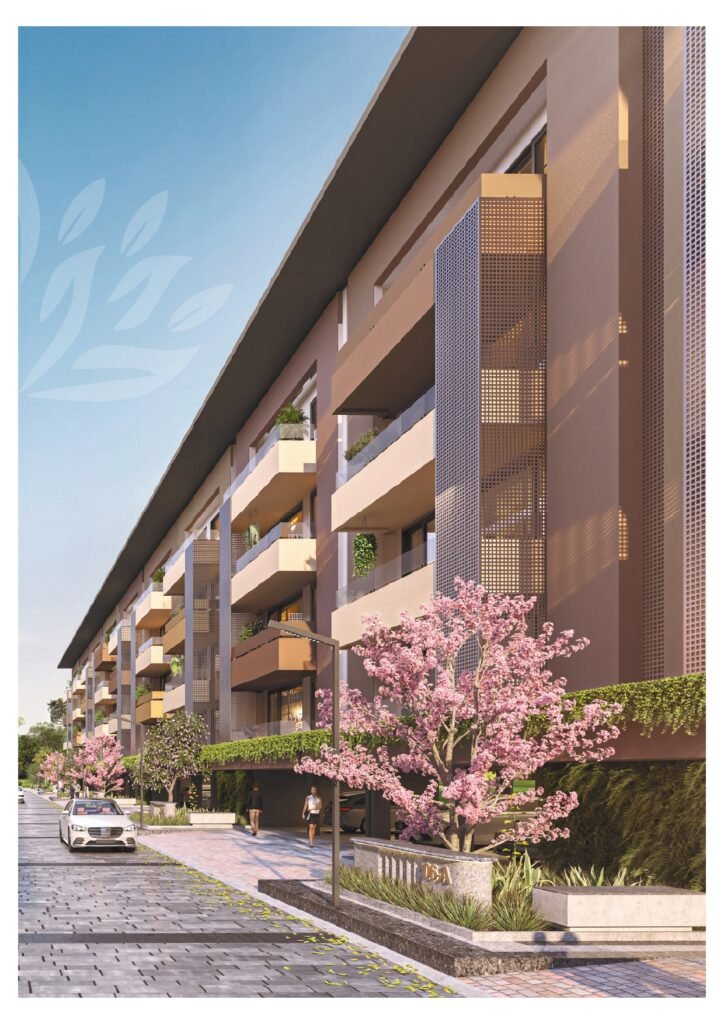 Gulnaar Serene , Singhpura , Zirakpur in Singhpura,Zirakpur for Sale | MohaliInvest