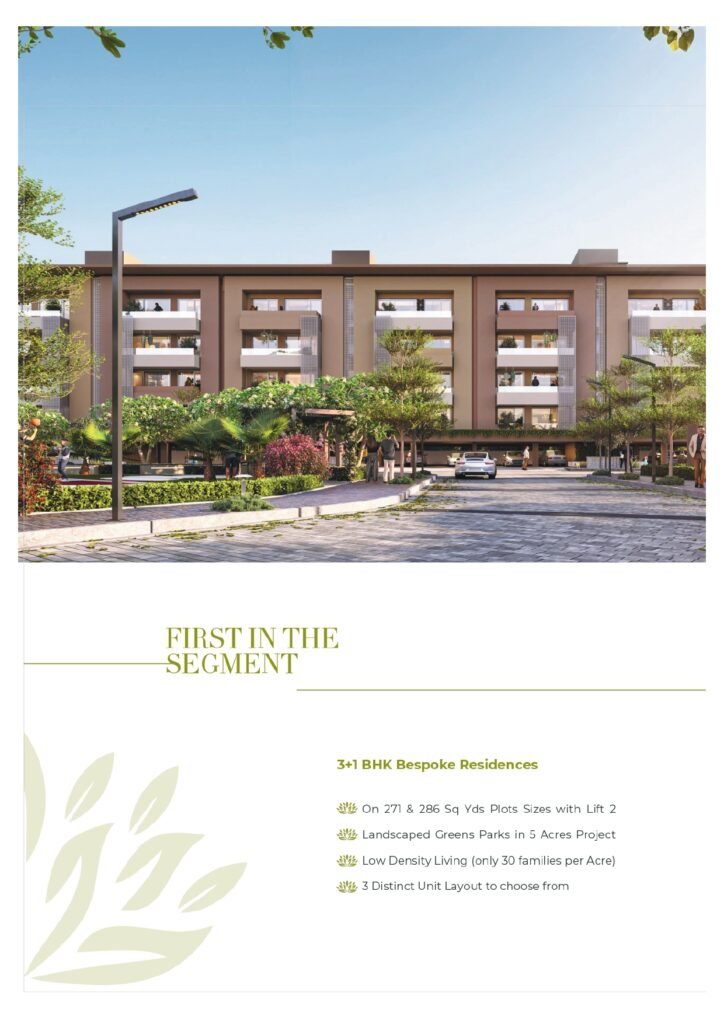 Gulnaar Serene , Singhpura , Zirakpur in Singhpura,Zirakpur for Sale | MohaliInvest
