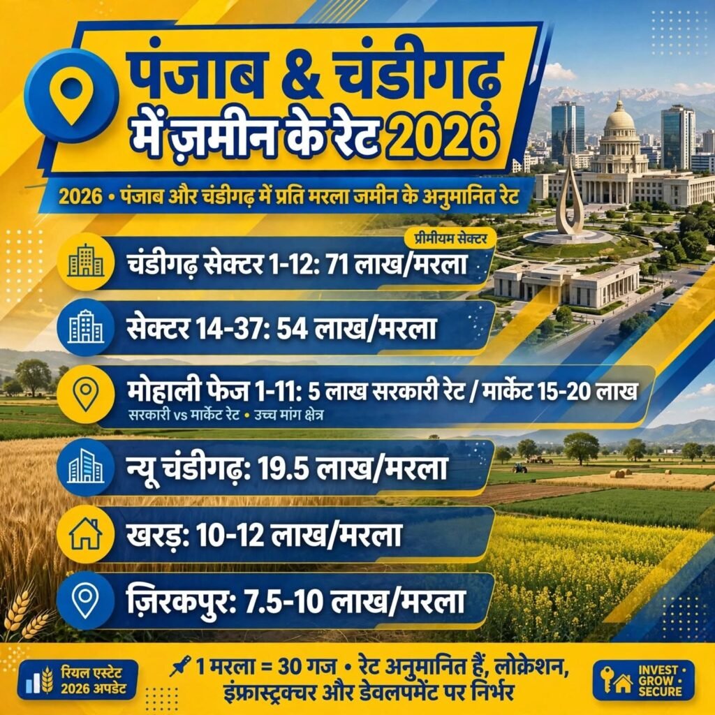 Noble Aurillea , Mohali — sector 88 , Mohali
