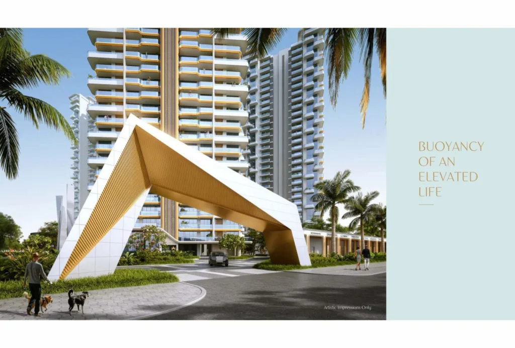 Noble Aurillea , Mohali — sector 88 , Mohali