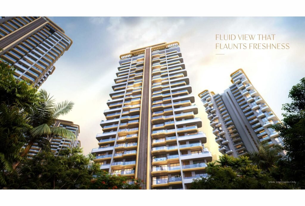 Noble Aurillea , Mohali — sector 88 , Mohali