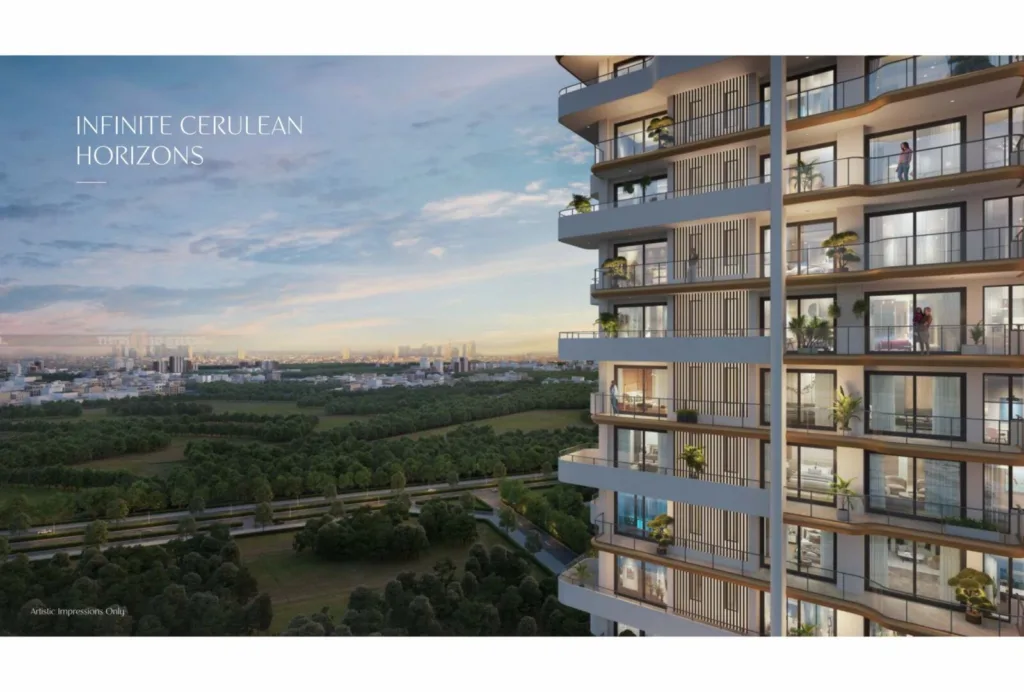 Noble Aurillea , Mohali — sector 88 , Mohali